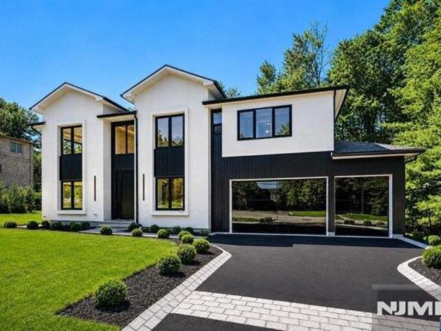 House for sale in Demarest, Bergen County
