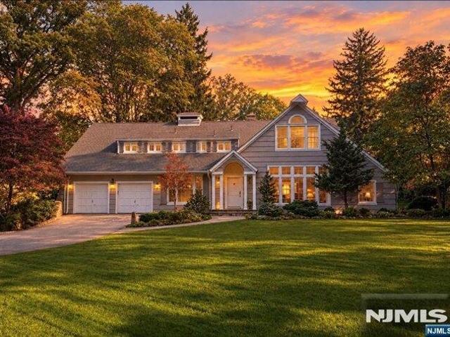 House for sale in Demarest, Bergen County
