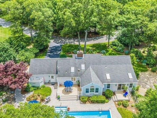 House for sale in Dennis, Massachusetts