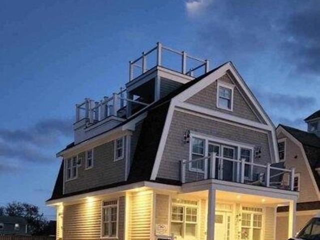 House for sale in Dennis, Massachusetts