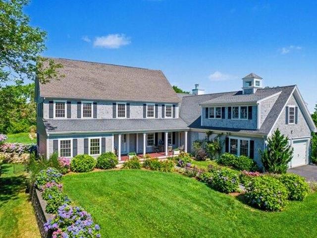 House for sale in Dennis, Barnstable County