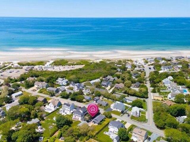 House for sale in Dennis, Massachusetts
