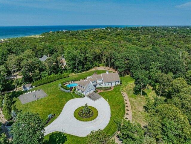 House for sale in Dennis, Massachusetts