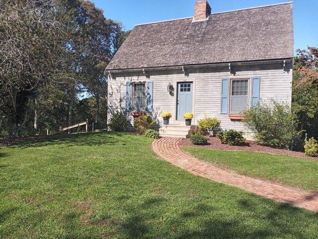 House for sale in Dennis, Massachusetts