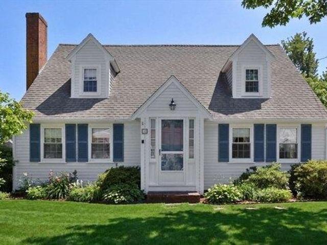 House for sale in Dennis, Massachusetts
