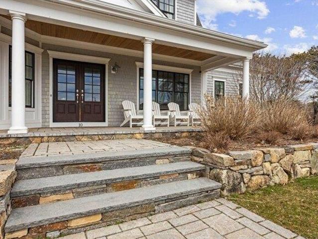 House for sale in Dennis, Massachusetts