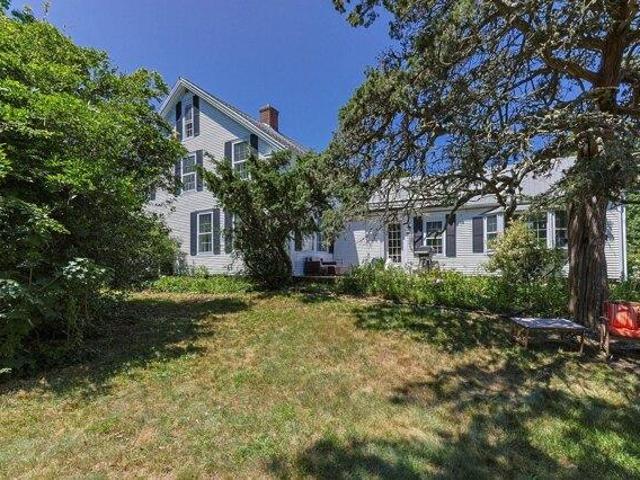 House for sale in Dennis, Massachusetts