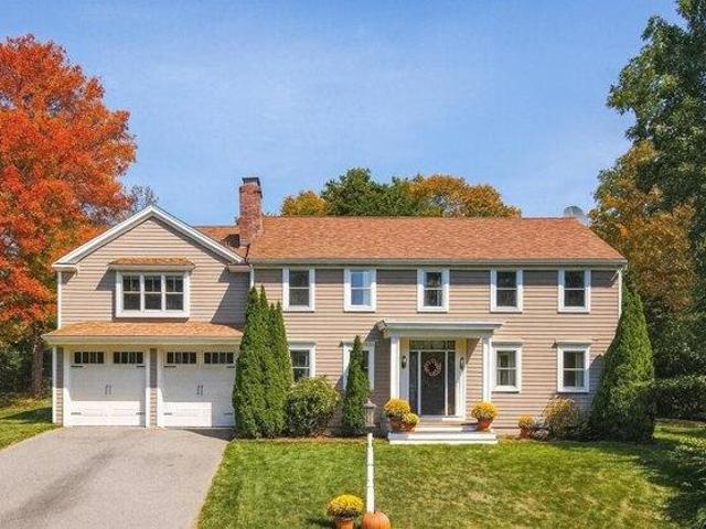 House for sale in Dennis, Massachusetts