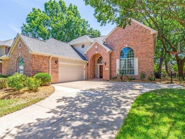 House for sale in Denton, Texas