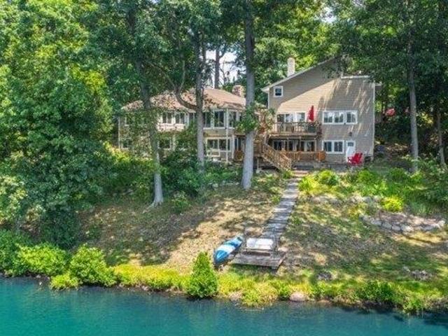 House for sale in Mountain Lakes, New Jersey