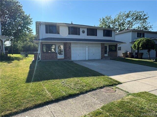 House for sale in Cheektowaga, New York