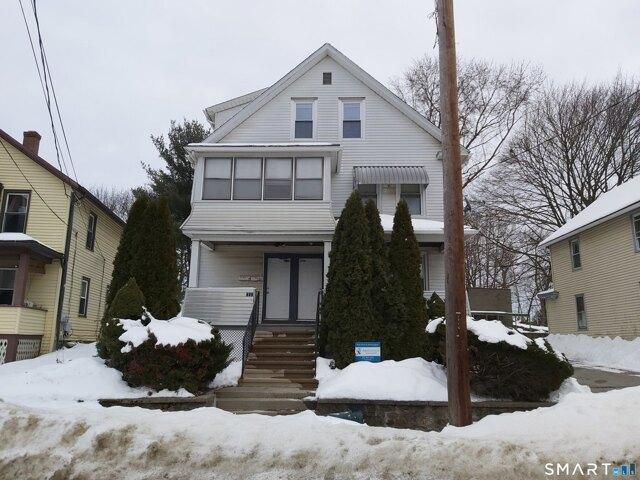 House for sale in Derby, Connecticut