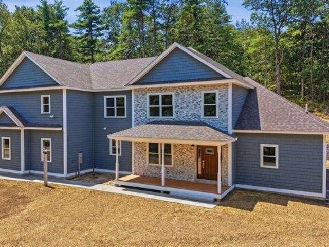 House for sale in New Hampshire