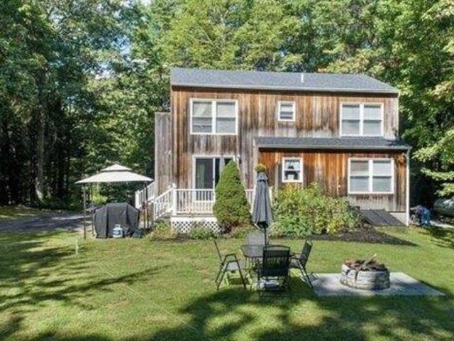 House for sale in New Hampshire