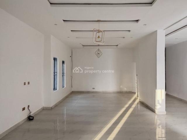 Detached duplex for sale in Guzape, Sokoto