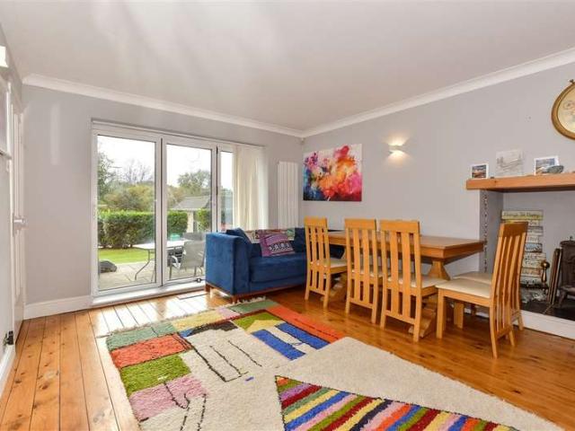 Bungalow for sale in Perryfields, West Sussex