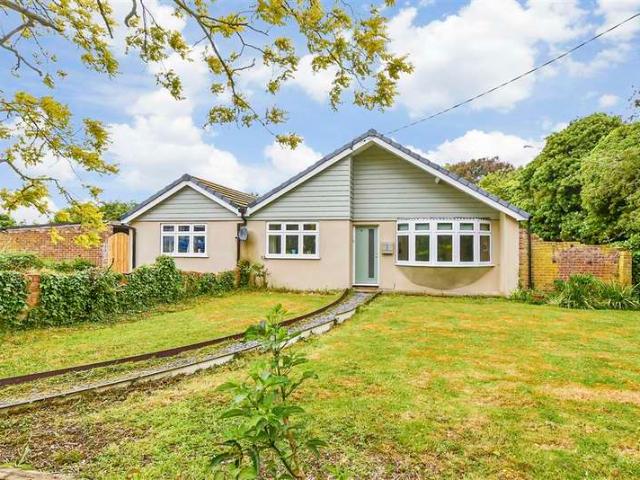 Bungalow for sale in Minster-on-Sea, Oad Street