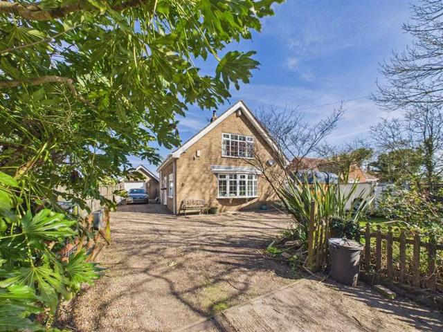 Bungalow for sale in Theddlethorpe St Helen, Belleau