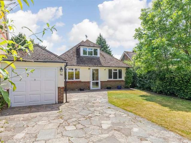 Bungalow for sale in Caterham on the Hill, Hillview