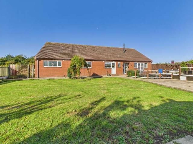 Bungalow for sale in Woodmansey