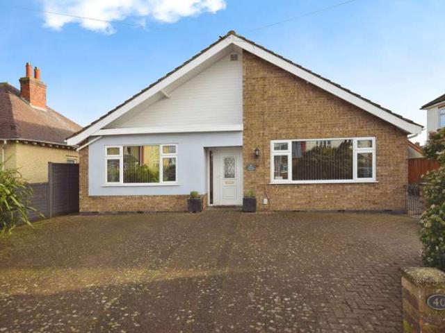 Bungalow for sale in Winthorpe, Belleau