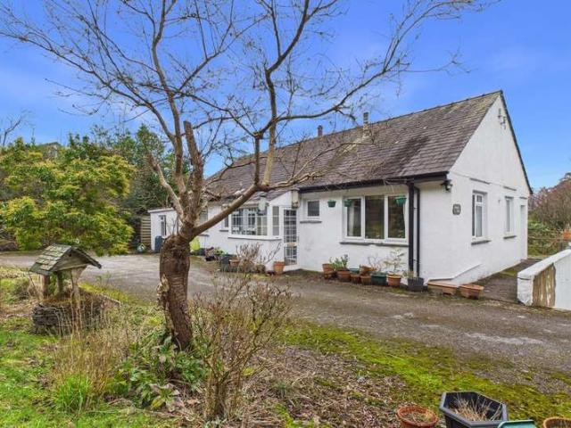 Bungalow for sale