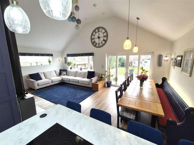 Bungalow for sale in Alderney, Poole