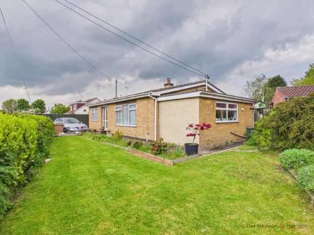 Bungalow for sale in Woodmansey