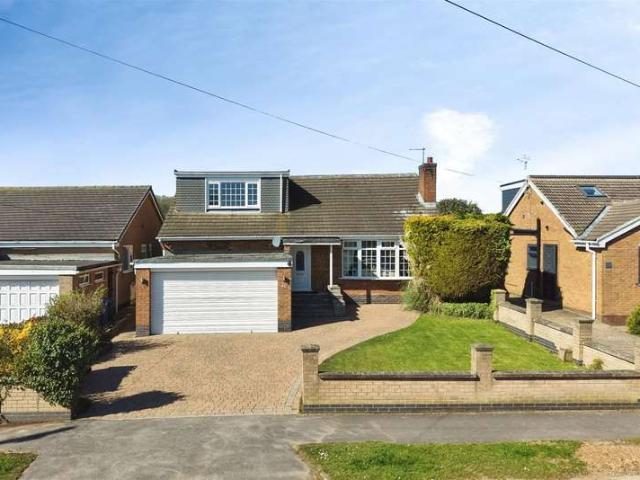 Bungalow for sale in Kirk Ella, East Riding Of Yorkshire
