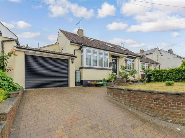 Bungalow for sale in Higham, Hamerton