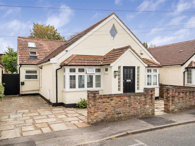 Bungalow for sale in Slough