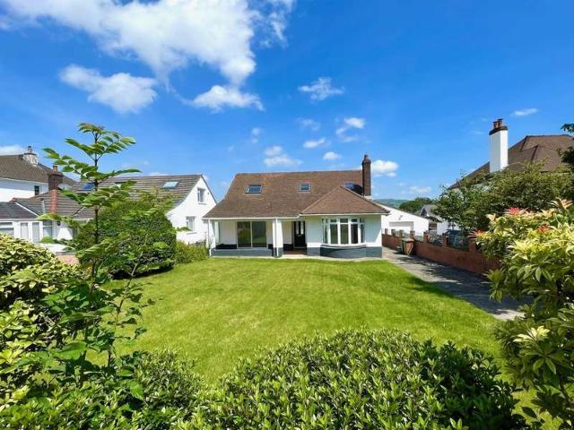 Bungalow for sale in St Martins, Caerphilly