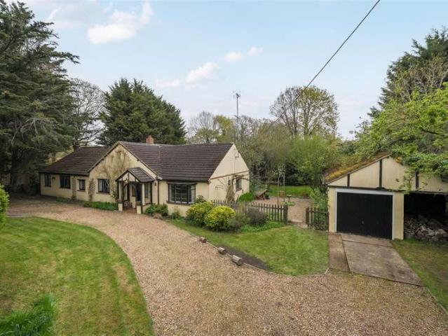 Bungalow for sale in St. Nicholas, Hurst