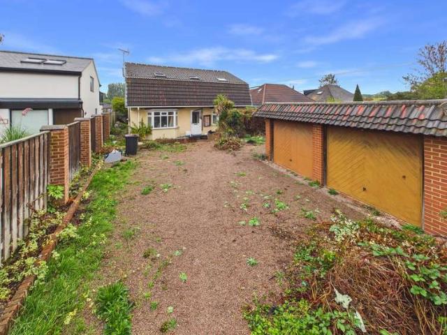 Bungalow for sale in Elmbridge, Surrey