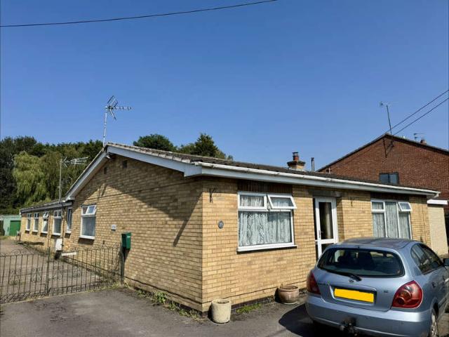 Bungalow for sale in Woodmansey