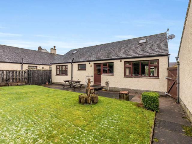 Bungalow for sale in Dixon Ground, Coniston