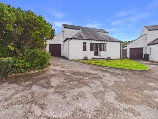 Bungalow for sale in Arnside