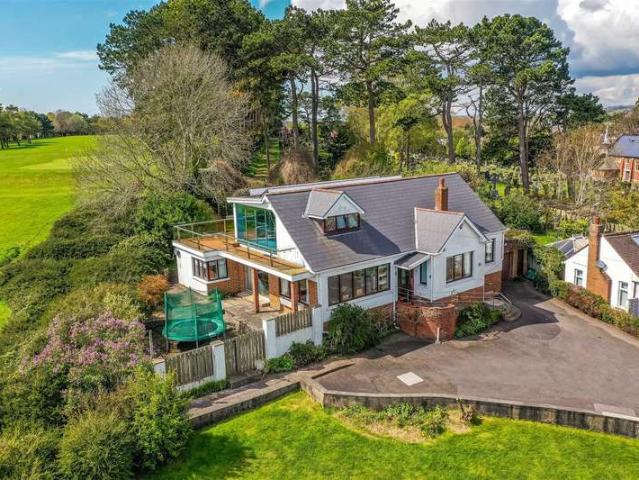 Bungalow for sale in Penarth, Wales