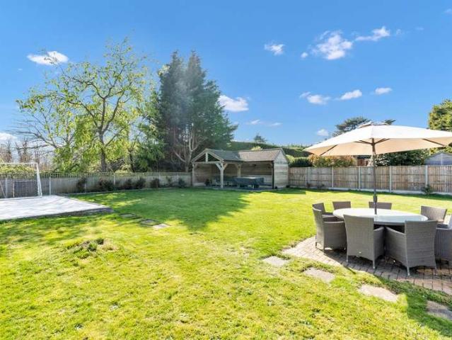 Bungalow for sale in Lower Halliford, Surrey