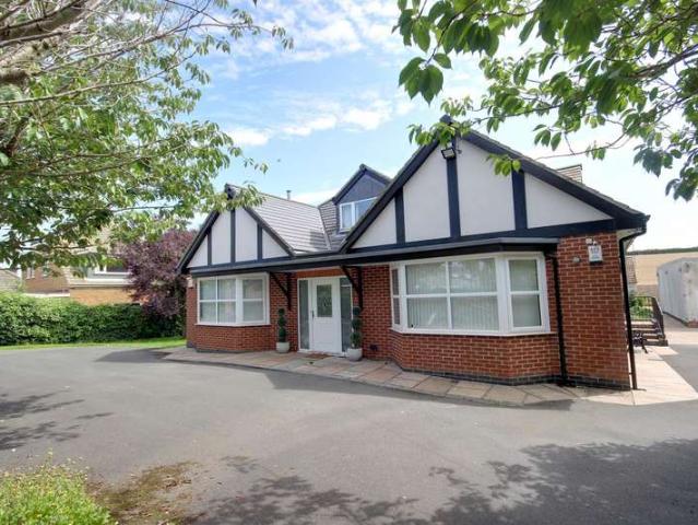 Bungalow for sale in Skidby, East Riding Of Yorkshire