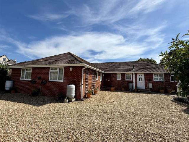 Bungalow for sale in Cowes, Isle Of Wight