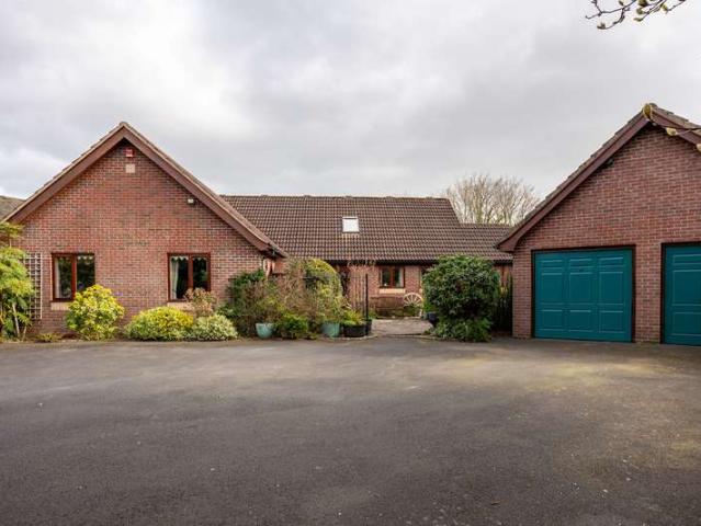 Bungalow for sale in Upper Colwall