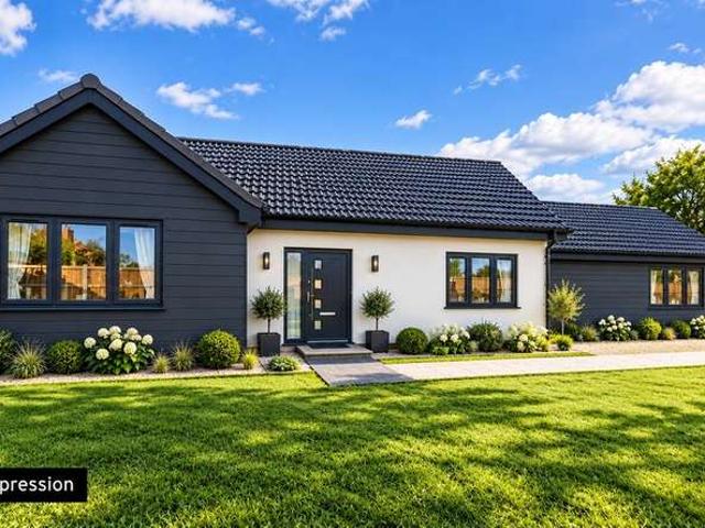 Bungalow for sale in Witton, Broadland