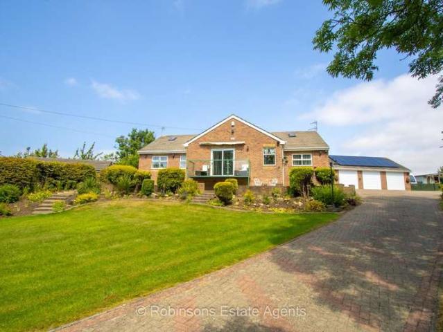 Bungalow for sale in Coxhoe