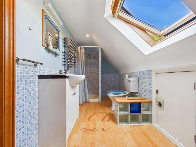 Bungalow for sale in Pentre, Cilcain