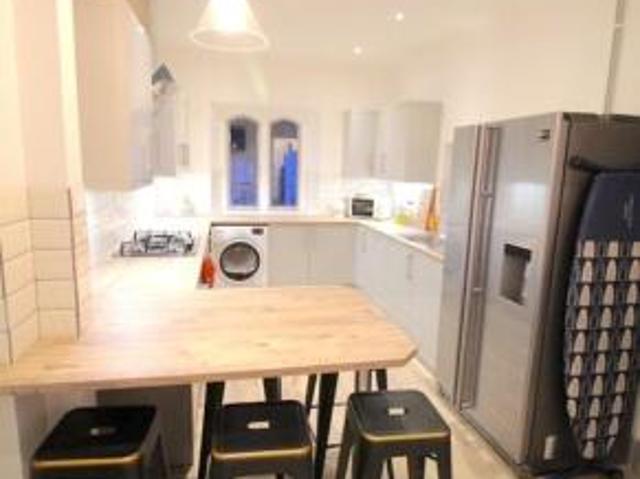 Bungalow for rent in Feckenham, City Of Bristol