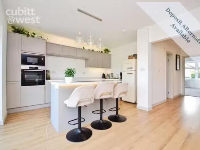 House for rent in Telscombe, Iford