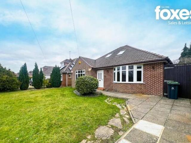House for rent in Ferndown, East Dorset