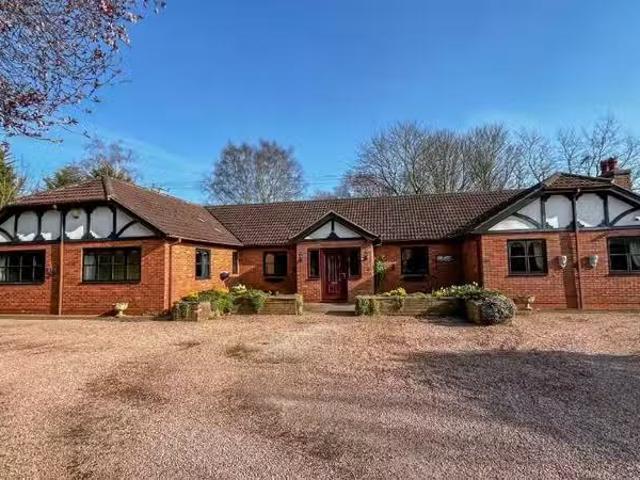 House for rent