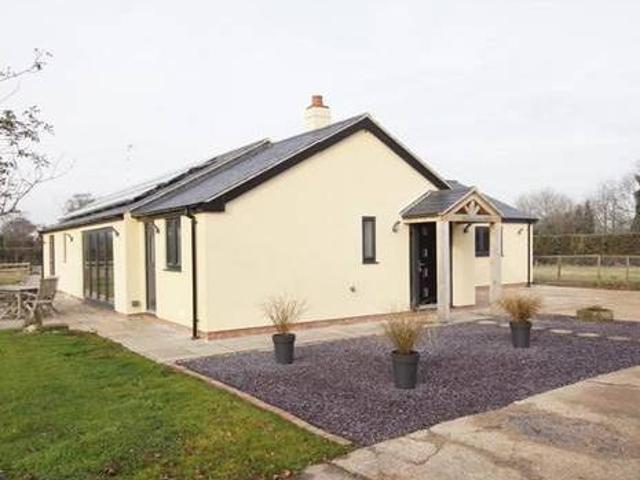 House for rent in Binley, Isle Of Man